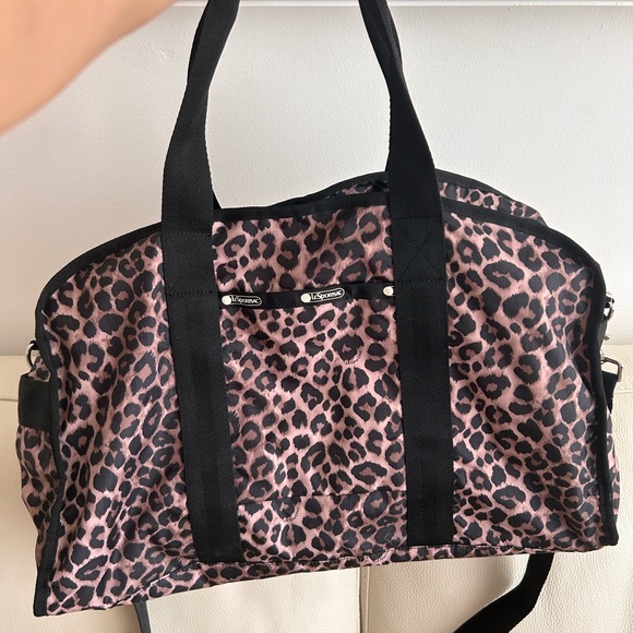 LeSportsac Bergen - Weekend Duffle bag - Picture 2 of 4